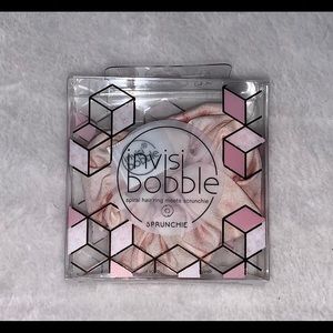 SIX Invisibobble Sprunchies!